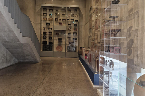 Jeju eiland: Privétour met gids