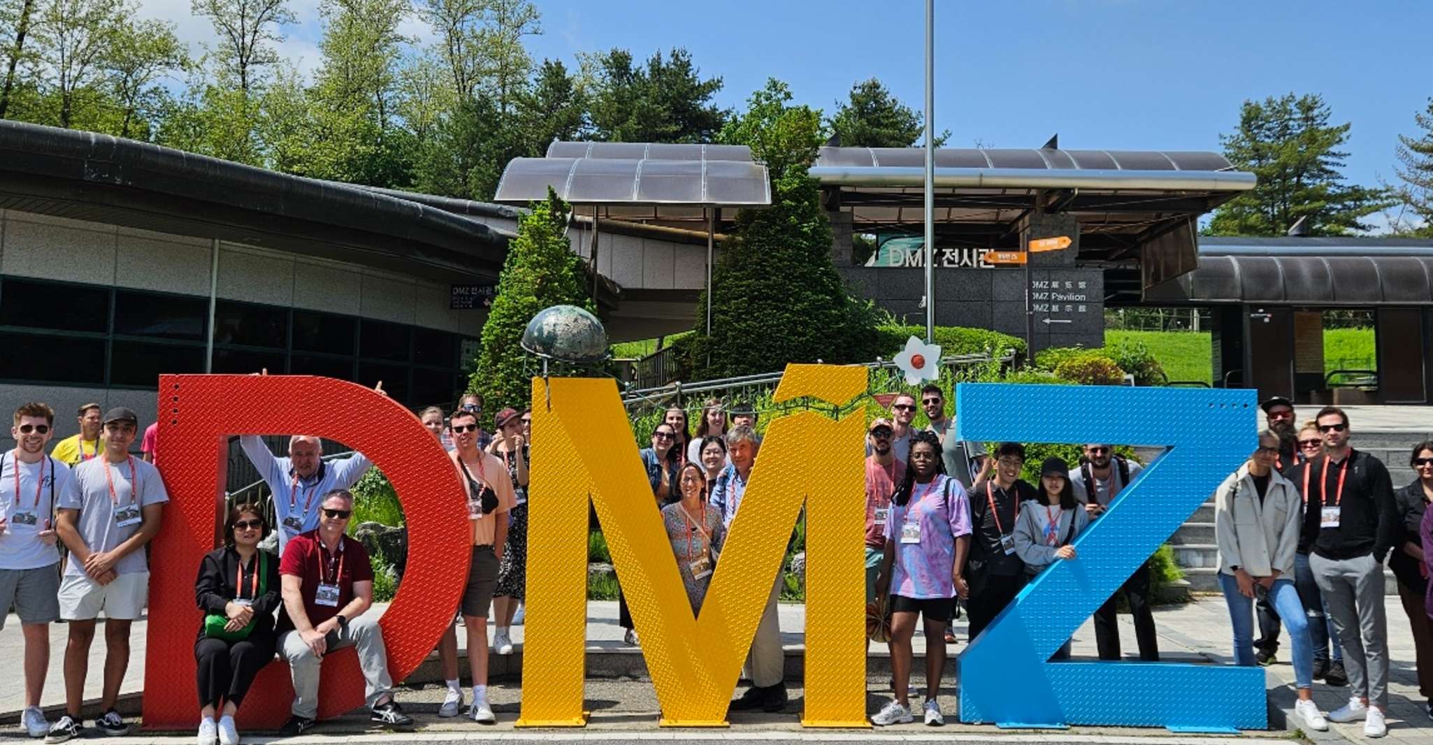 Seoul: DMZ Tour with Optional Suspension Bridge