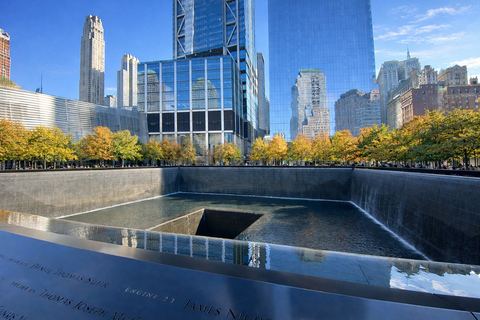 NYC Trolley - Manhattan Highlights