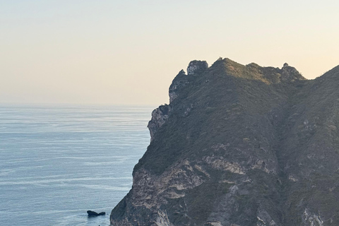 Salalah: Scenic West Coast Cliffs & Shaat Viewpoint