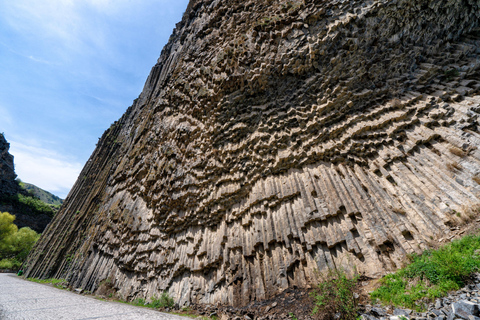 From Yerevan: Khor Virap, Garni, & Geghard Guided Day Trip
