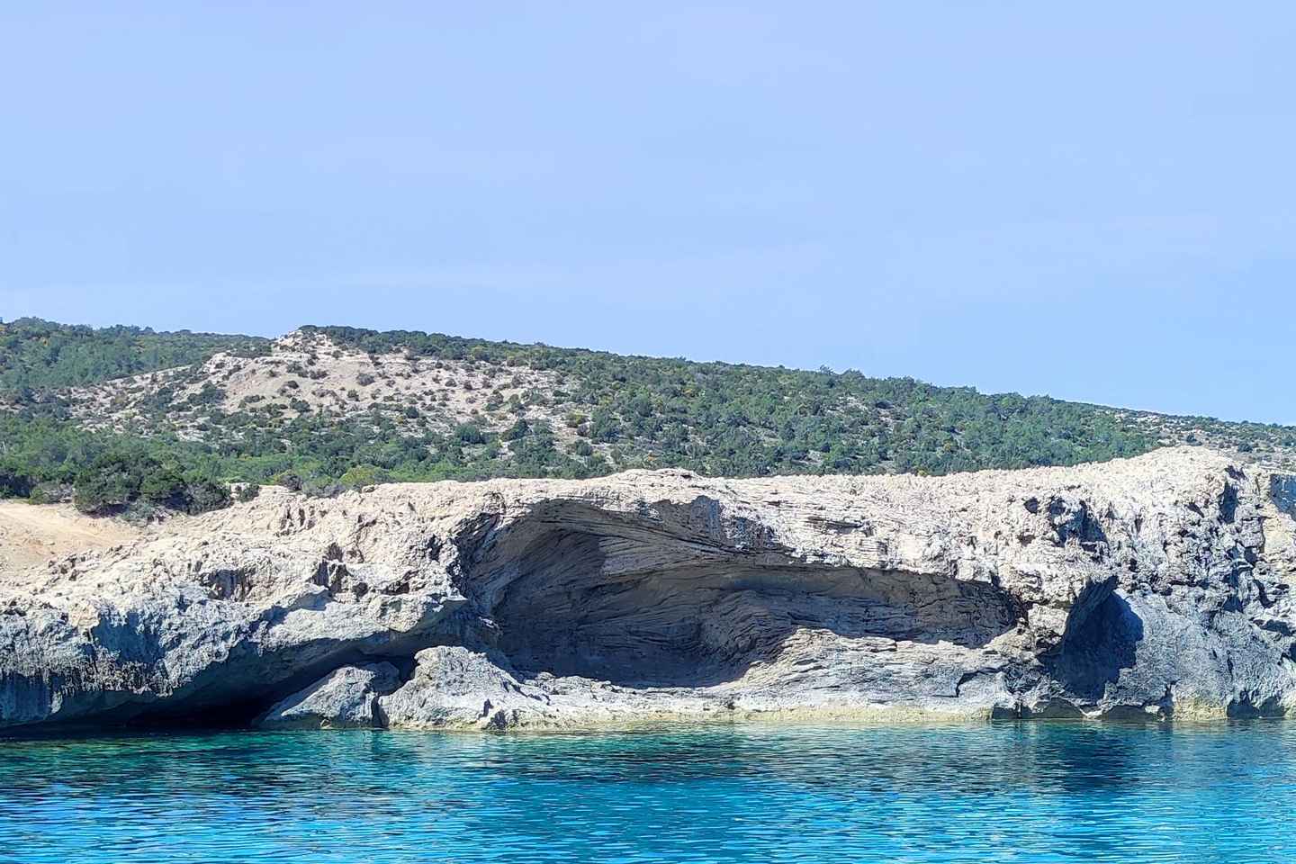 Pafos,Blue Lagoon,Latchi,day trip, coach boat+waterslide.