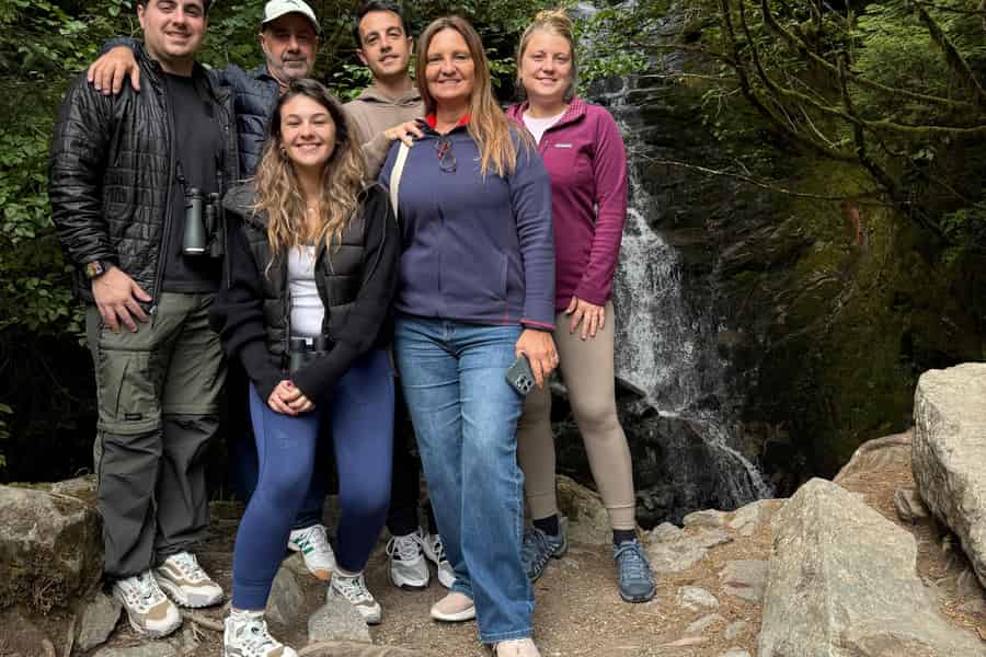 Ketchikan: Kultureller und landschaftlich reizvoller Landausflug zu den Ufern Alaskas. Foto: GetYourGuide