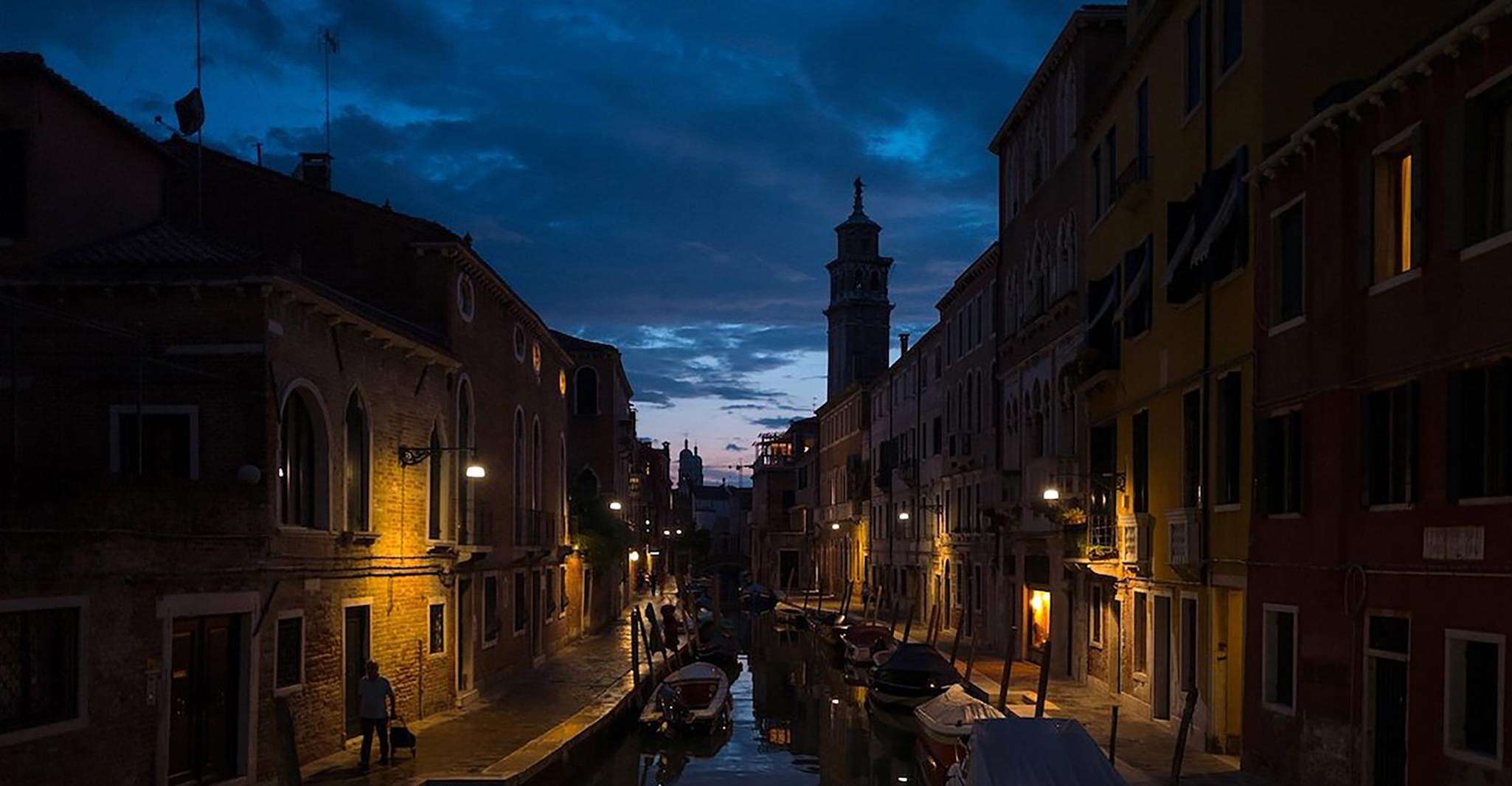 Haunted Venetian Nights, Explore the Ghostly Secrets - Housity