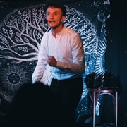Dublin: Premium Irish Mythology Live Performance