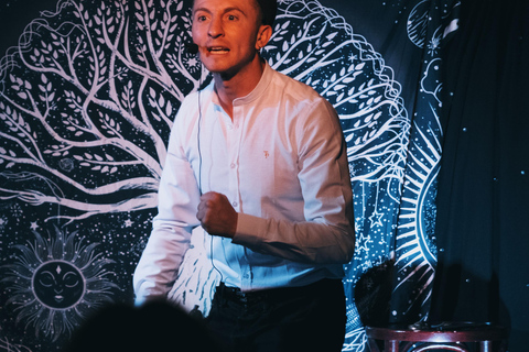 Dublin: Premium Irish Mythology Live Performance