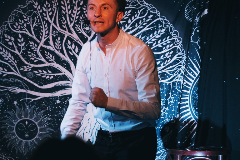 Dublin: Premium Irish Mythology Live Performance