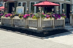 Entdeckungstour: Von den Niagarafällen nach Niagara-on-the-Lake
