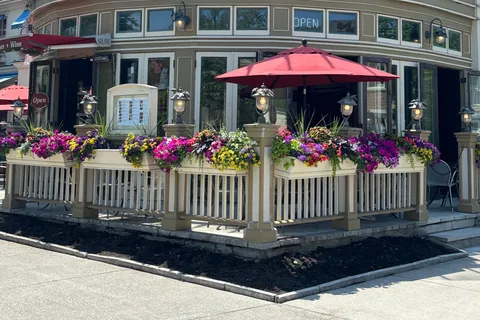Wycieczka odkrywcza: Od wodospadu Niagara do Niagara-on-the-Lake