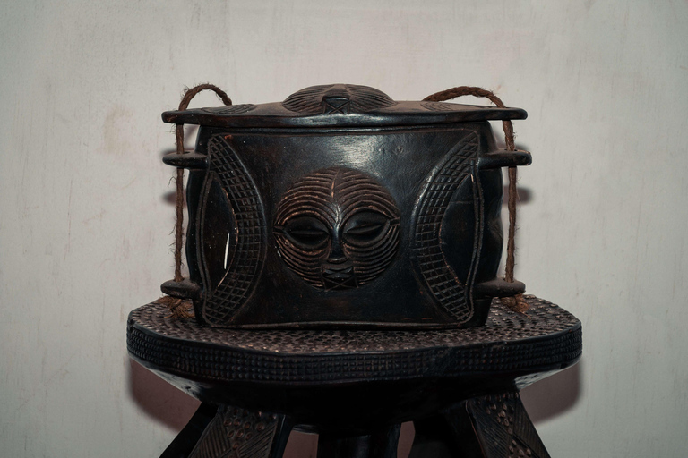 Nairobi Souvenir Shopping Half Day Tour