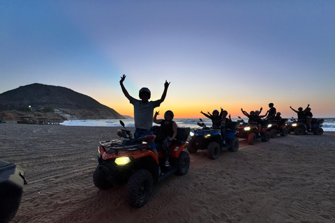 Crete Heraklion: 3.5 hrs Adventure & Authentic Villages Crete Heraklion: 3.5 hrs Authentic Cretan Adventure & visits
