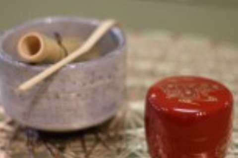 Hiroshima: Cerimónia do Chá, Taiyaki e Experiência de CaféHiroshima: Cerimónia do Chá, Taiyaki e Experiência com Café