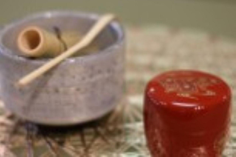 Hiroshima: Cerimónia do Chá, Taiyaki e Experiência de CaféHiroshima: Cerimónia do Chá, Taiyaki e Experiência com Café