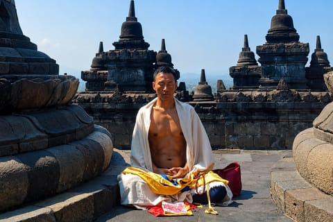 Yogyakarta: Borobudur, Mendut, Prambanan and Sewu Trip - Image 2