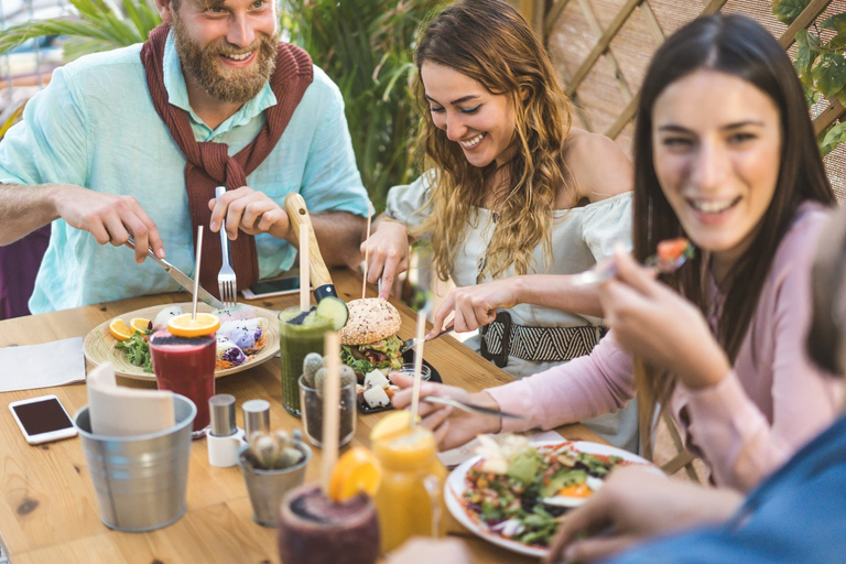 Panama: 10 Rezepte für einen panamaischen Kochkurs mit Abendessen