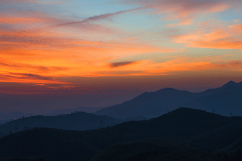 Depuis Chiang Mai : Personnalisez votre itinéraire dans le nord de la ThaïlandeDepuis Chiang Mai : Voyage sur mesure dans le nord de la Thaïlande