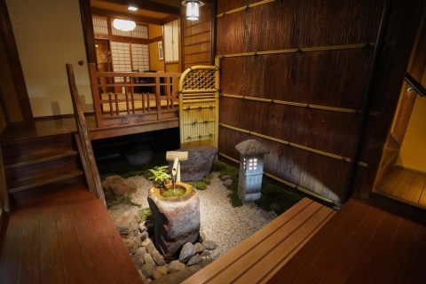 Kioto: 3-godzinna wycieczka z przewodnikiem po Gion w nocy