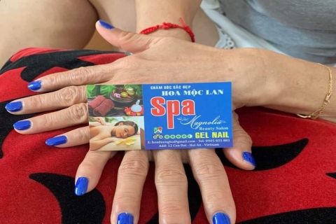 Relax Massage And Private Car Transfer Airport/Train Station Depature Da Nang airport/Trains Station/DN Hotel To Hoi An