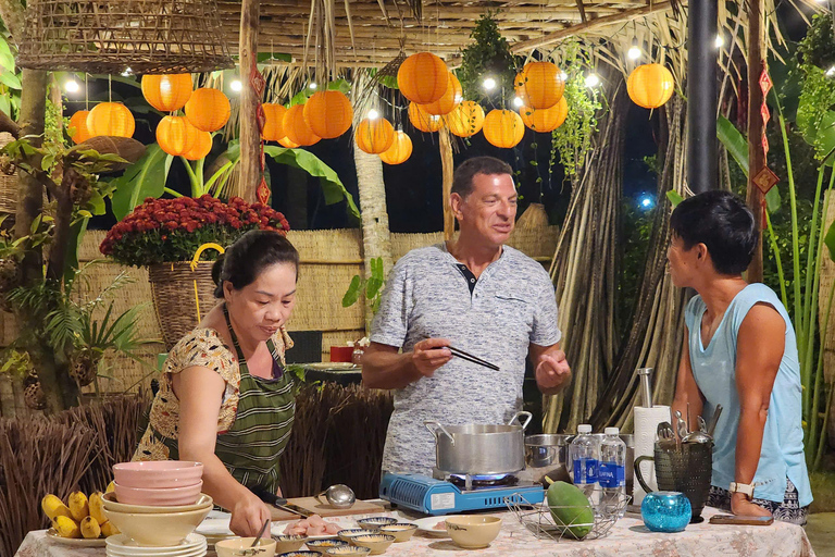 Ben Tre: 2-Day Truly Local Experience in Giong Trom Departure from Ben Tre