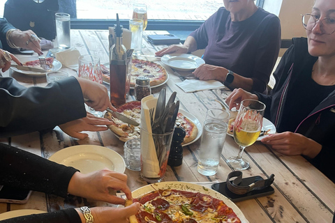 Highland Foodies - Inverness Food & Drink Walking Tour