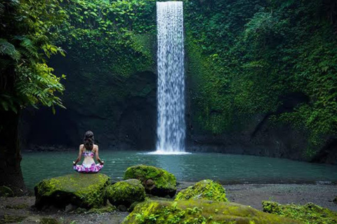 Bali: All-Inclusive Ubud Highlights Tour