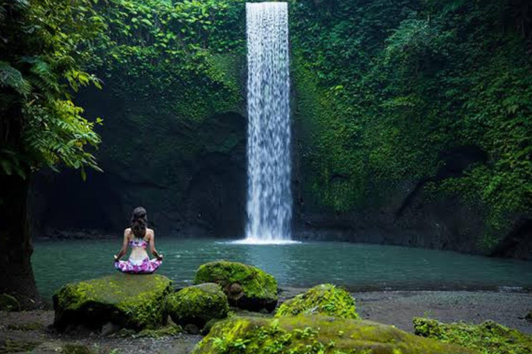 Bali: All-Inclusive Ubud Highlights Tour