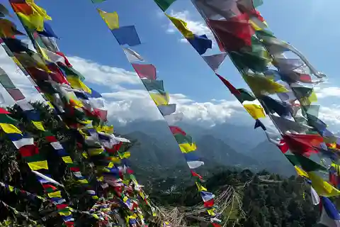 Namo Buddha Dhulikhel Private Day Hiking Tour