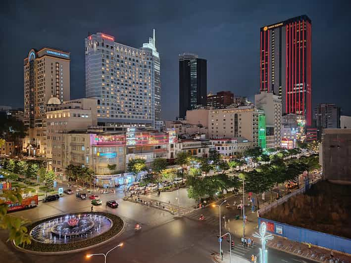 Cholon Ciudad Ho Chi Minh Actividades Lo Mejor De Cancelaci N