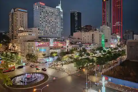 Ciudad de Ho Chi Minh (Saigón): Tour privado con guía local