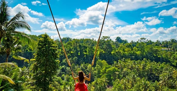 Best Bali Full-Day Instagram Highlights Tour