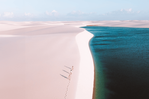 Explorando Ponta do Mangue – As Belezas Secretas de Atins