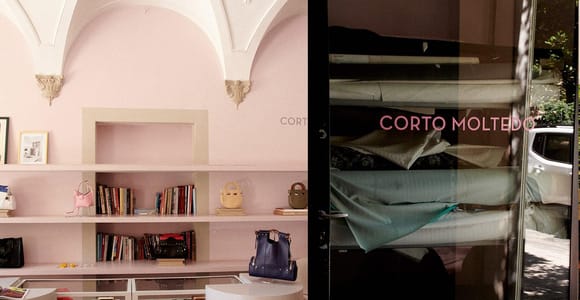 Create your own design: creative handbag workshop in Florence