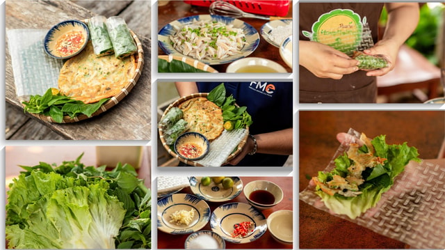 Can Tho: Cooking Class - Flavors of the Delta
