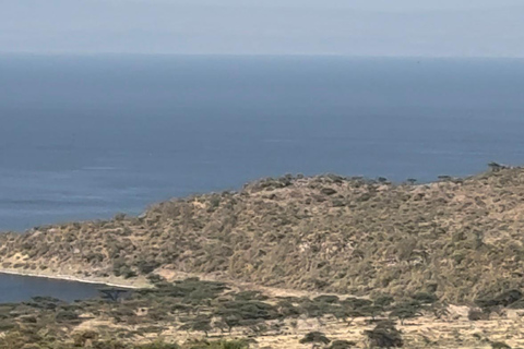 Äthiopien: 10-tägige Omo-Tal-Tour ab Addis Abeba