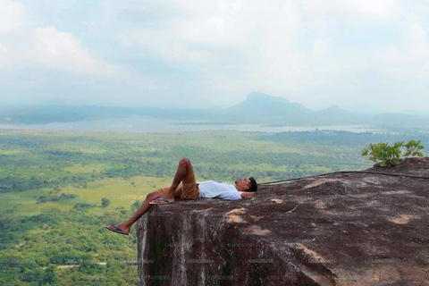 Polonnaruwa: Danigala Hike, Maduru Oya Safari and Kandy Drop