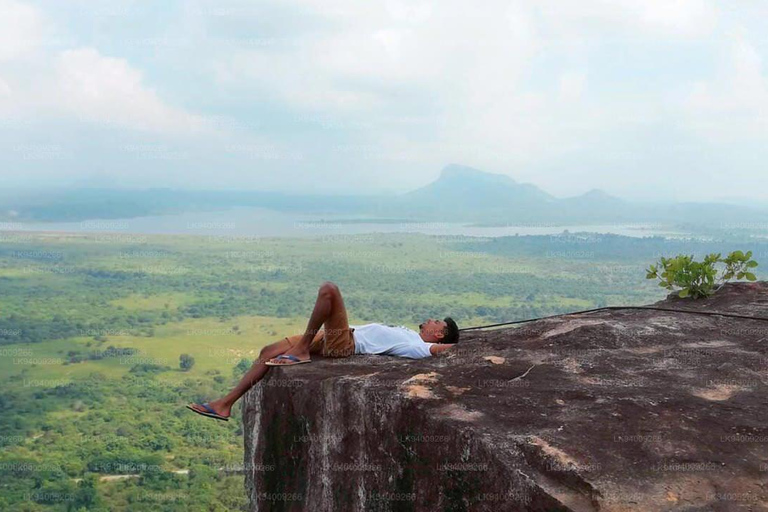 Polonnaruwa: Danigala Hike, Maduru Oya Safari and Kandy Drop
