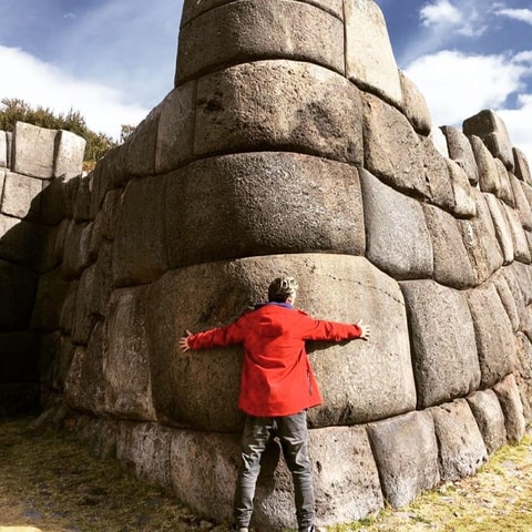 From Cusco : Explore the Inca City | Full Day