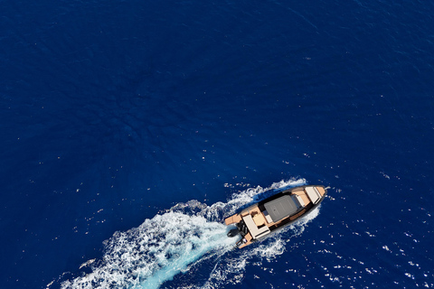 Private Captain Cruise