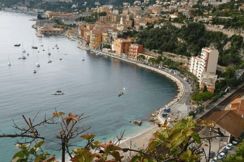 Villefranche Shore Excursion: Cannes, Antibes, Juan Les Pins
