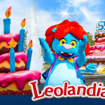 Parco Leolandia: biglietto d'ingresso a data aperta