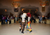 Noche Turca de Cultura Turca en Capadocia con Cena - Hizvo