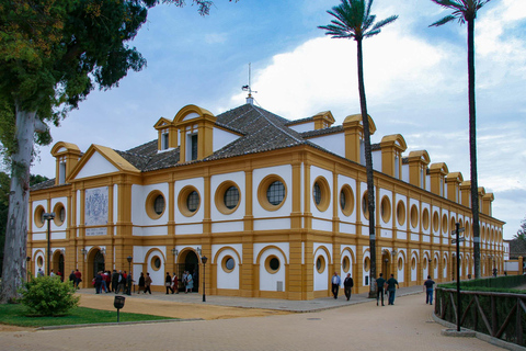 Seville: Day Trip to Cádiz and Jerez de la Frontera