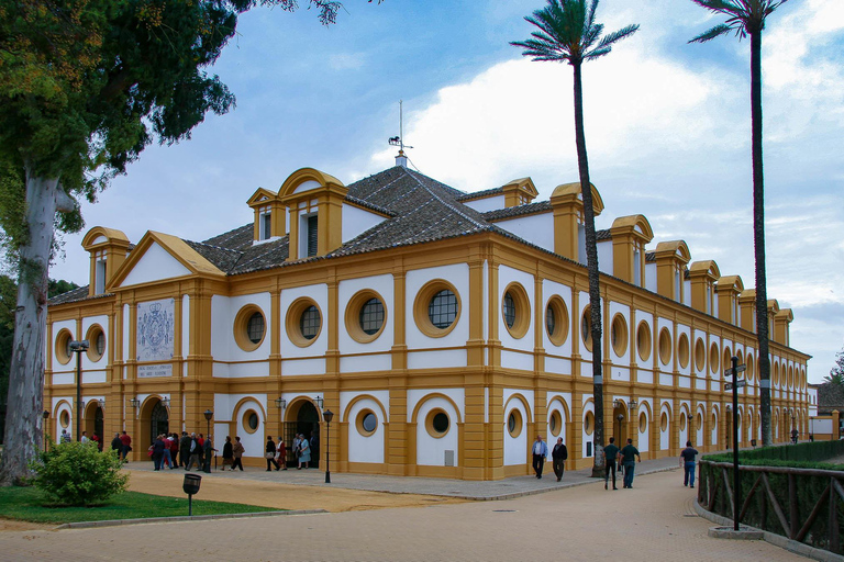 Seville: Day Trip to Cádiz and Jerez de la Frontera