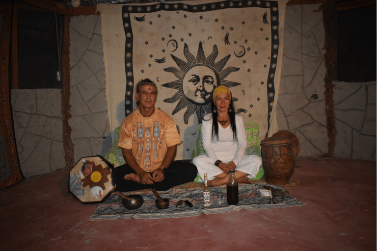 Tarapoto: Ayahuasca Ceremonies in the Amazon Rainforest