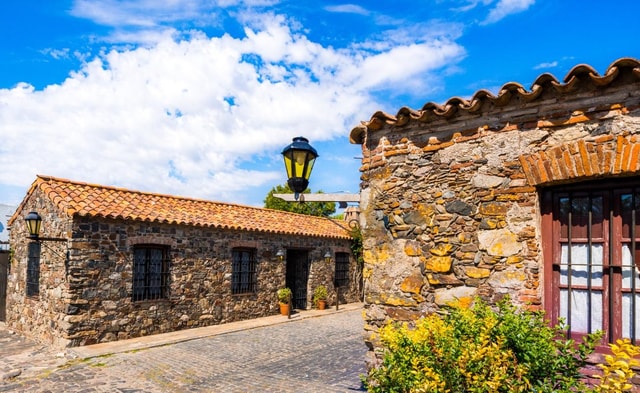 2-Day Colonia del Sacramento Trip from Buenos Aires