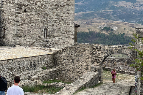 Albania: 6-Day Tour of Nature and Heritage