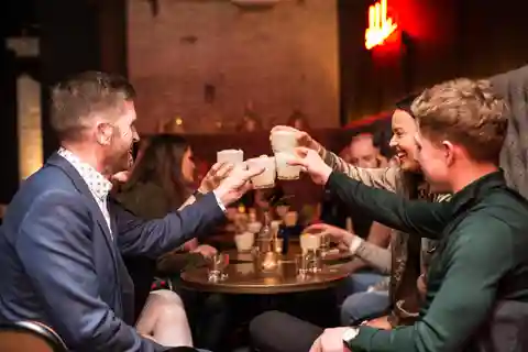 London: Soho Gin Journey with Tastings and Cocktails