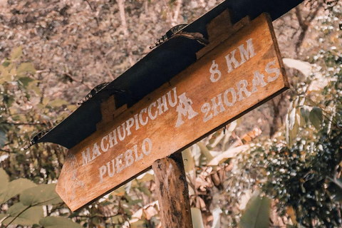 Transport from Cusco to Hidroeléctrica with Lunch Included One-Way Transfer to Hydroelectric with buffet lunch incluyed