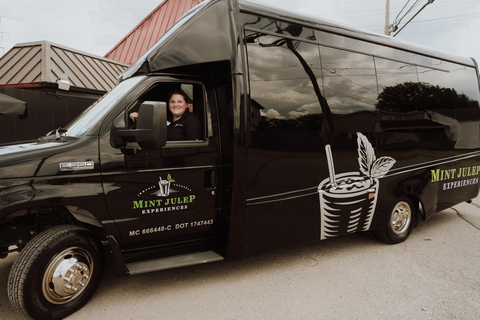 Nashville: 3 Distillery Guided Whiskey Tasting Experience