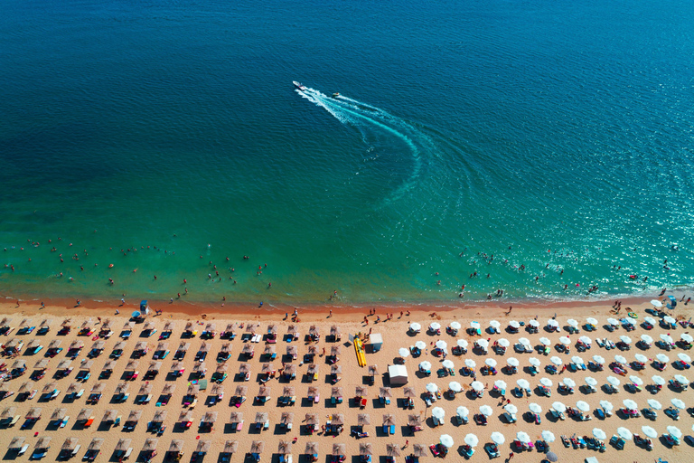Balchik &amp; Golden Sands – Black Sea Spa &amp; Cultural Escape